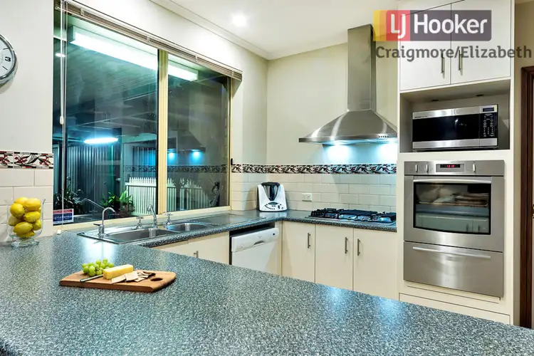 Sixth view of Homely house listing, 11 Norman Court, Gawler East SA 5118