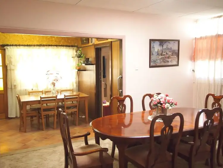 Third view of Homely house listing, 325 Wandoo Street, Broken Hill NSW 2880