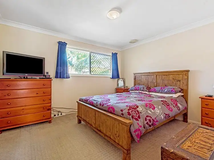 Sixth view of Homely unit listing, 2/258 Christine Avenue, Varsity Lakes QLD 4227