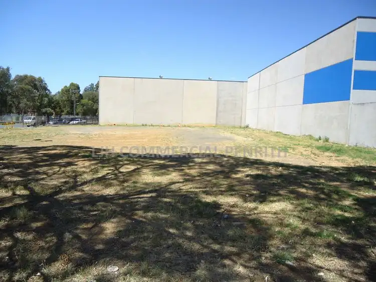 Second view of Homely land listing, Address available on request