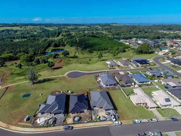 Third view of Homely land listing, Lot 76 Doyle Place (Stage 4), Goonellabah NSW 2480