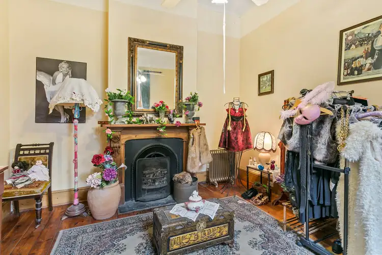 Sixth view of Homely house listing, 28 Wellington Street, Alberton SA 5014