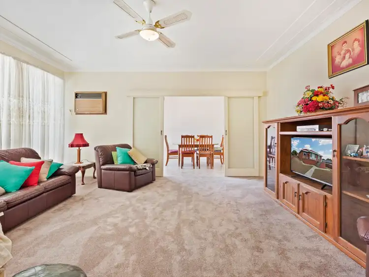 Second view of Homely house listing, 46 South Street, Telarah NSW 2320