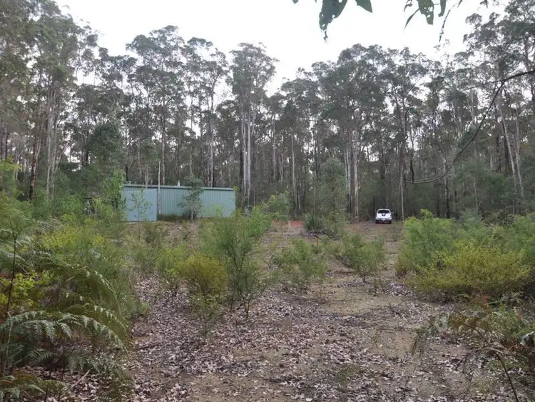 Seventh view of Homely land listing, 17 Ditri Court, Pemberton WA 6260