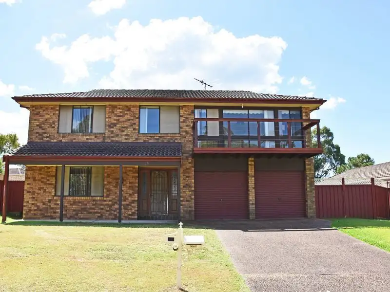 Main view of Homely house listing, 25 Robert Campbell Drive, Raymond Terrace NSW 2324