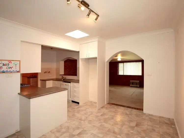 Second view of Homely house listing, 17 Menzies Avenue, Kooringal NSW 2650