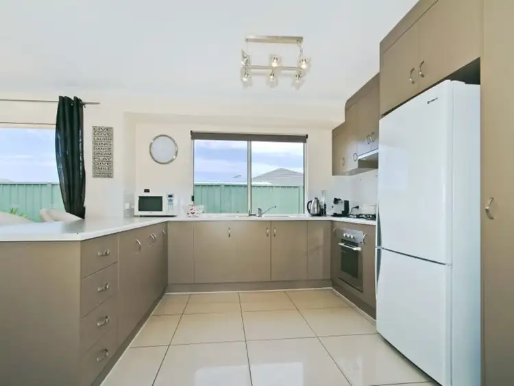 Main view of Homely house listing, 4 Azure Place, Aldinga Beach SA 5173