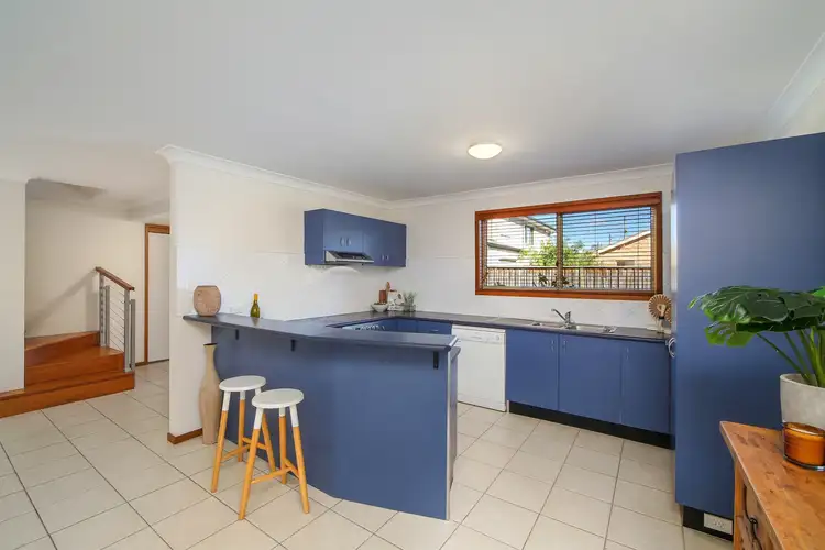 Third view of Homely unit listing, 4/82 Ocean View Drive, Wamberal NSW 2260