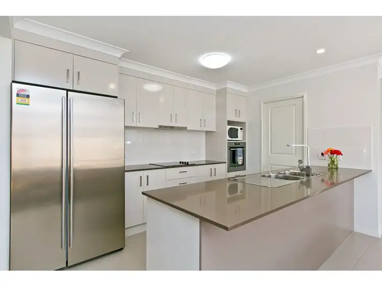 Second view of Homely house listing, 18 Bell View Street, Victoria Point QLD 4165