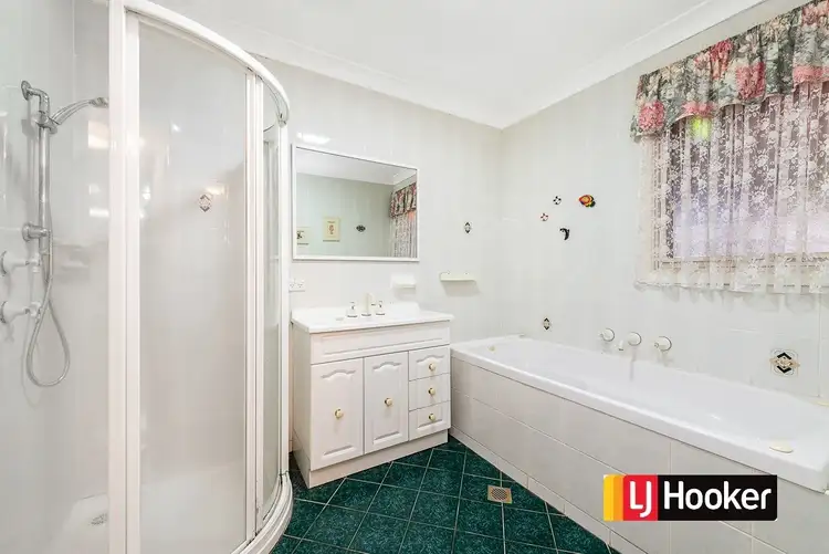 Fifth view of Homely house listing, 11 Polaris Place, Rooty Hill NSW 2766