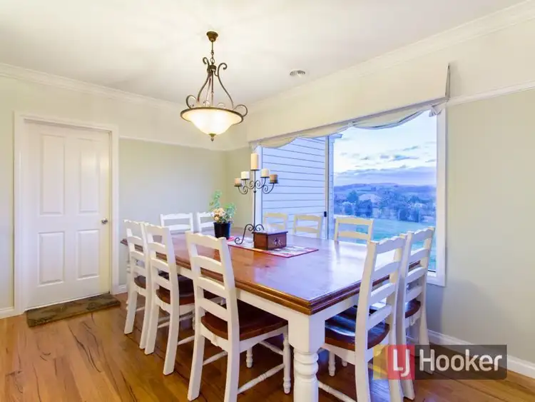 Seventh view of Homely rural property listing, 10 Gwen Meredith Drive, Bunyip VIC 3815