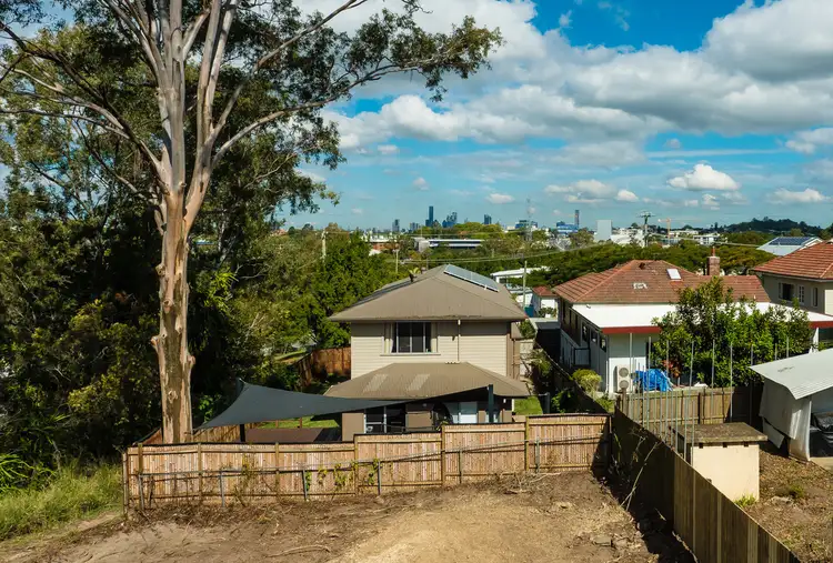 Fourth view of Homely house listing, 75 Eighth Avenue, Kedron QLD 4031