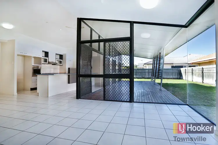Third view of Homely house listing, 51 Northshore Circuit, Idalia QLD 4811