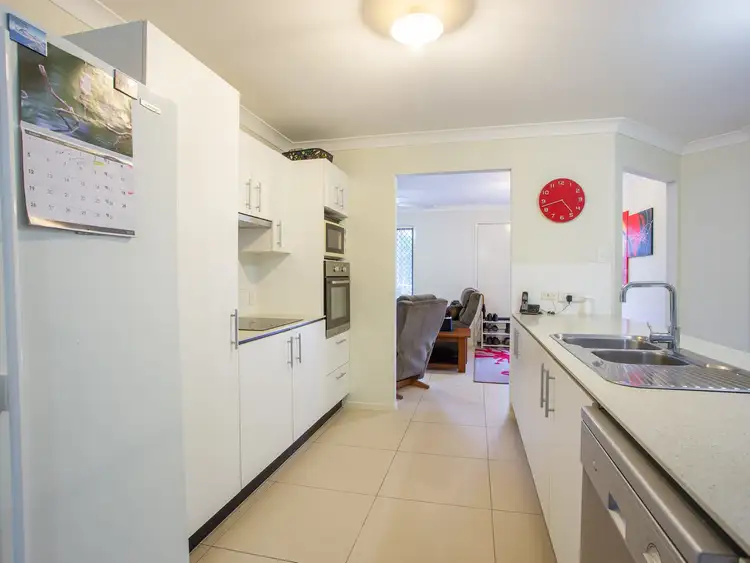 Fifth view of Homely house listing, 13 Huntingdale Drive, Regency Downs QLD 4341