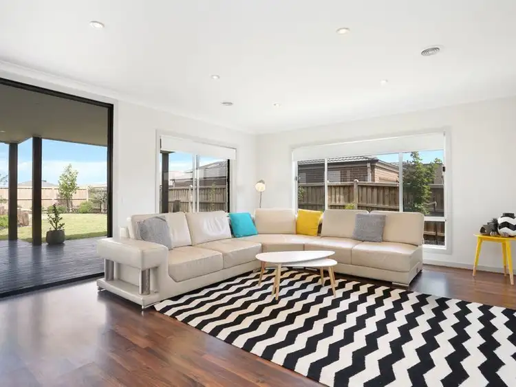 Fifth view of Homely house listing, 9 Windmill Way, Point Cook VIC 3030