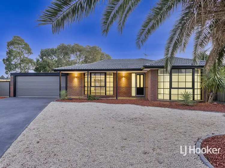 Main view of Homely house listing, 13 Ann Place, Seabrook VIC 3028