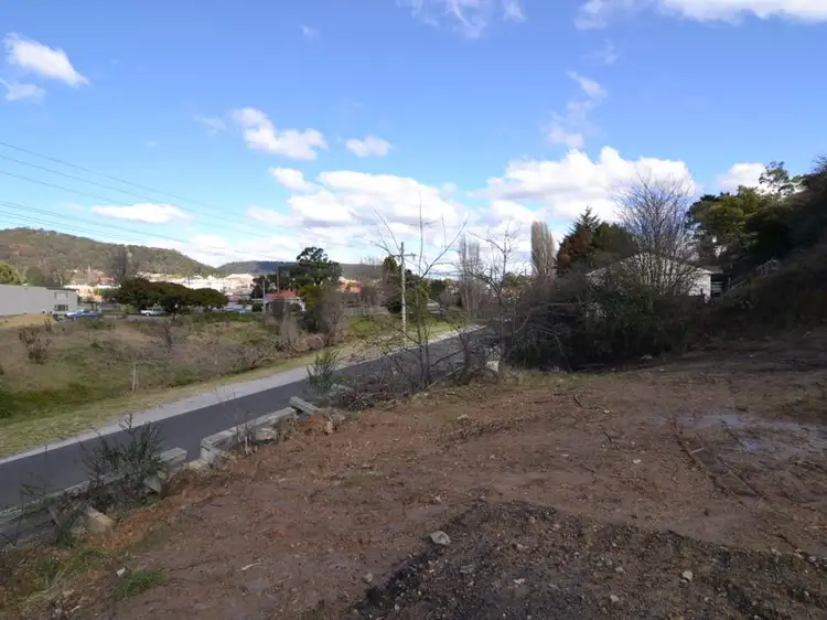 Third view of Homely land listing, Lot 1 Macauley Street, Lithgow NSW 2790