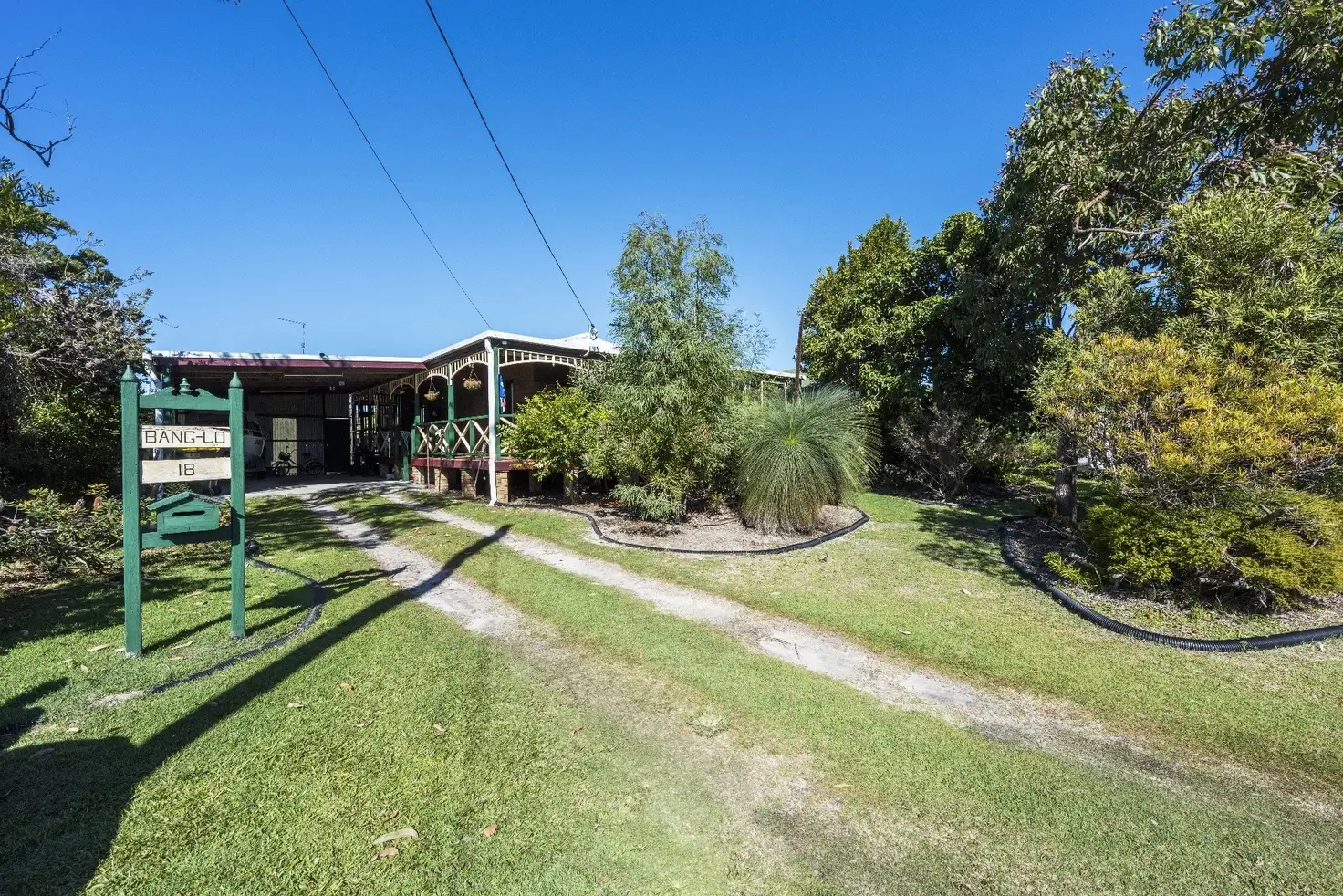 Main view of Homely house listing, 18 Micalo Street, Iluka NSW 2466
