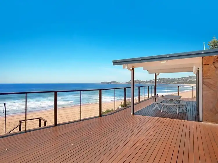 Main view of Homely house listing, 81 Ocean View Drive, Wamberal NSW 2260