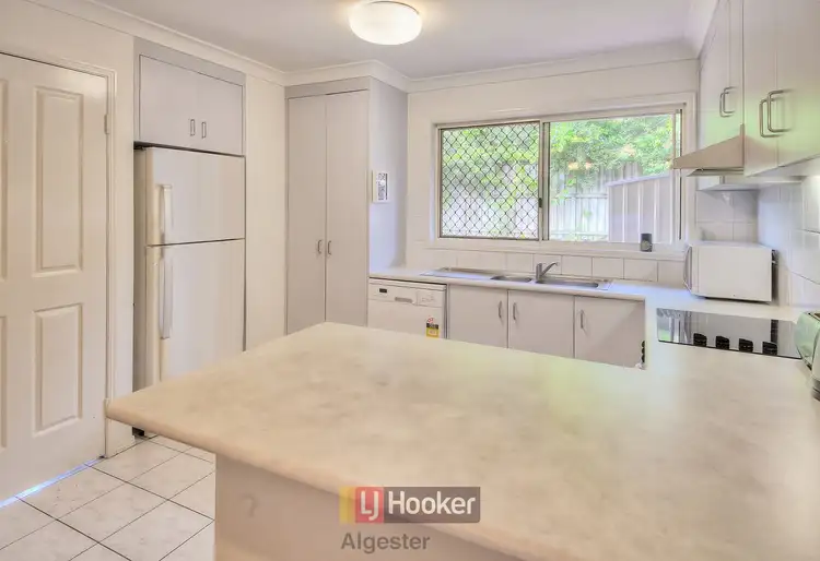 Fifth view of Homely townhouse listing, 3/367 Algester Road, Algester QLD 4115