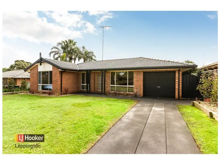 Third view of Homely house listing, 9 Pomara Grove, Narellan Vale NSW 2567