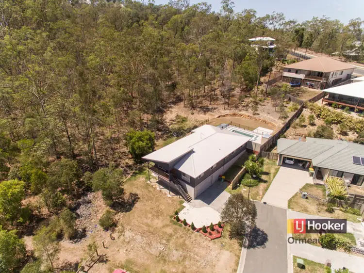 Fifth view of Homely house listing, 20 Undara Place, Waterford QLD 4133