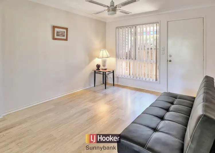 25/38 Dyson Avenue, Sunnybank QLD 4109