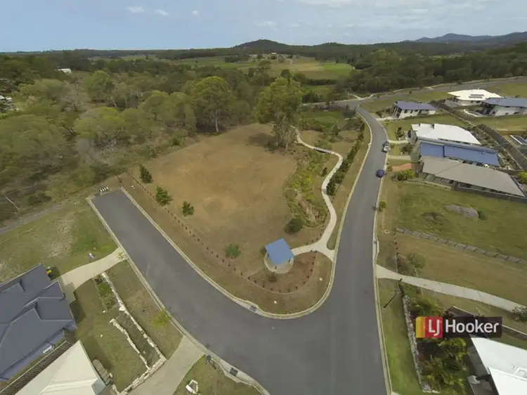 Third view of Homely land listing, 3 Vista Parade, Ormeau QLD 4208