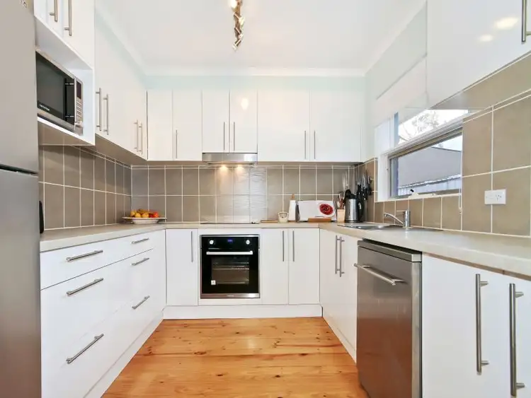 Second view of Homely house listing, 16 Seaview Street, Aldinga Beach SA 5173