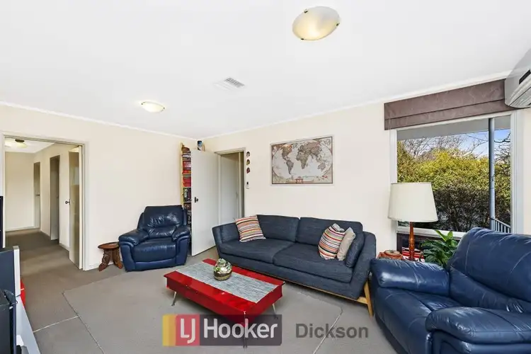 Fourth view of Homely house listing, 2 Heaton Place, Downer ACT 2602