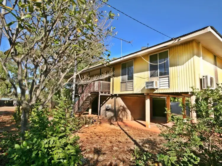 Third view of Homely house listing, 65 Maluka Road, Katherine NT 850
