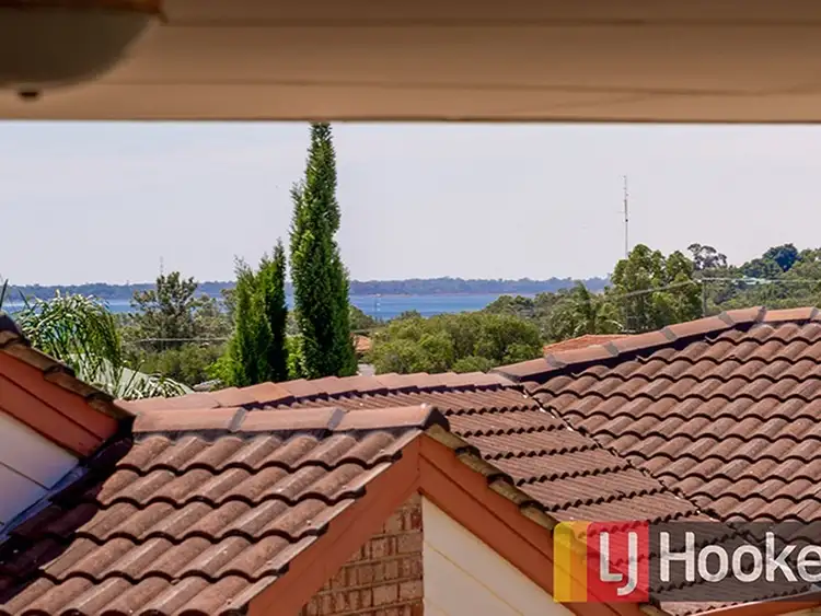 Fourth view of Homely house listing, 9 Blue Manna Place, Australind WA 6233