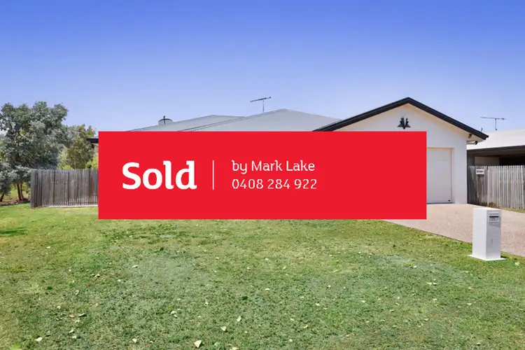 13 Rangeleigh Court, Mount Louisa QLD 4814