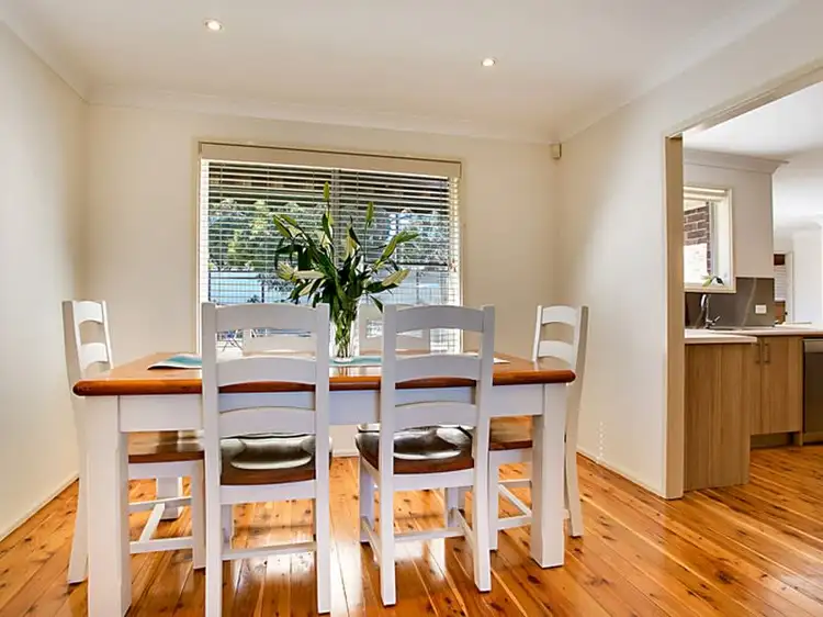 Fourth view of Homely house listing, 30 Thompson Place, Camden South NSW 2570