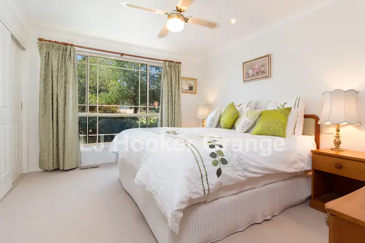 Fifth view of Homely house listing, 47 Kent Avenue, Orange NSW 2800