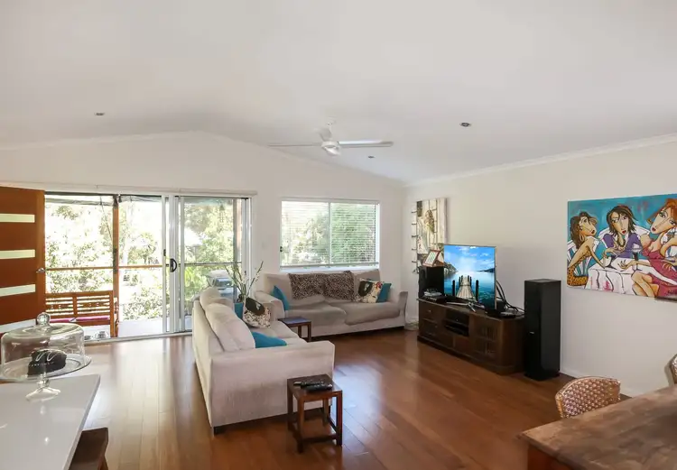 Fifth view of Homely house listing, 21 Acacia Avenue, Coolum Beach QLD 4573