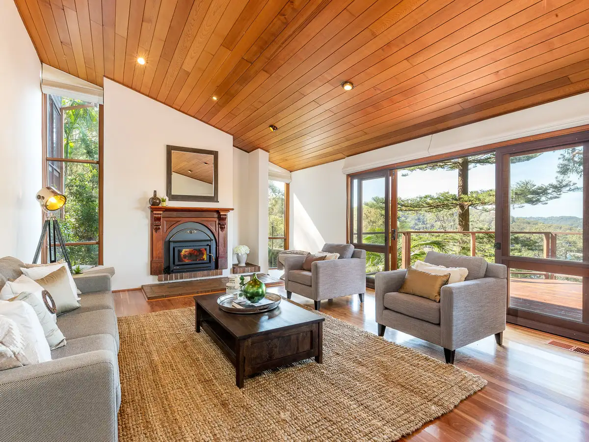 Main view of Homely house listing, 11 Quarter Sessions Road, Church Point NSW 2105