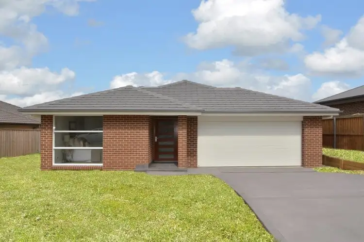 Main view of Homely house listing, 34 Skimmer Street, Chisholm NSW 2322