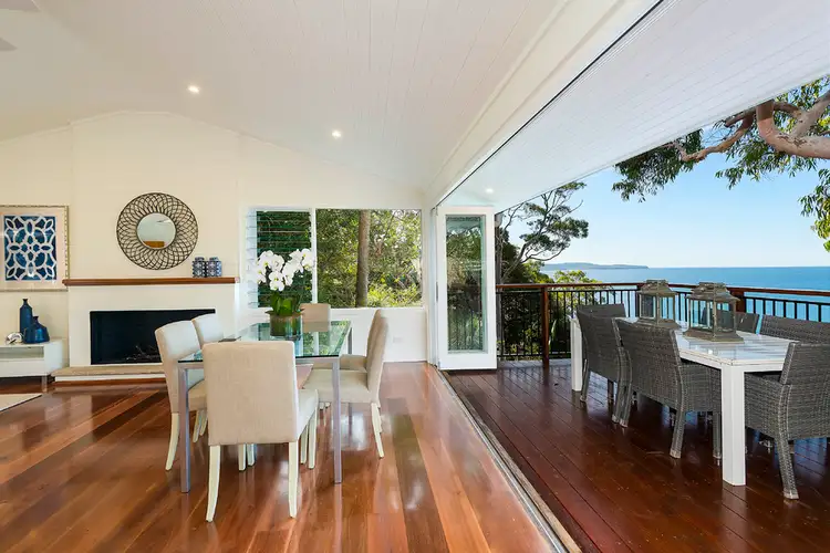 Main view of Homely house listing, 111 Pacific Road, Palm Beach NSW 2108