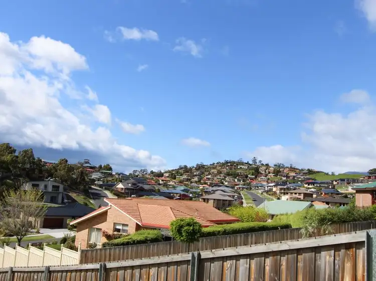 Third view of Homely land listing, 14 Jacques Road, Granton TAS 7030