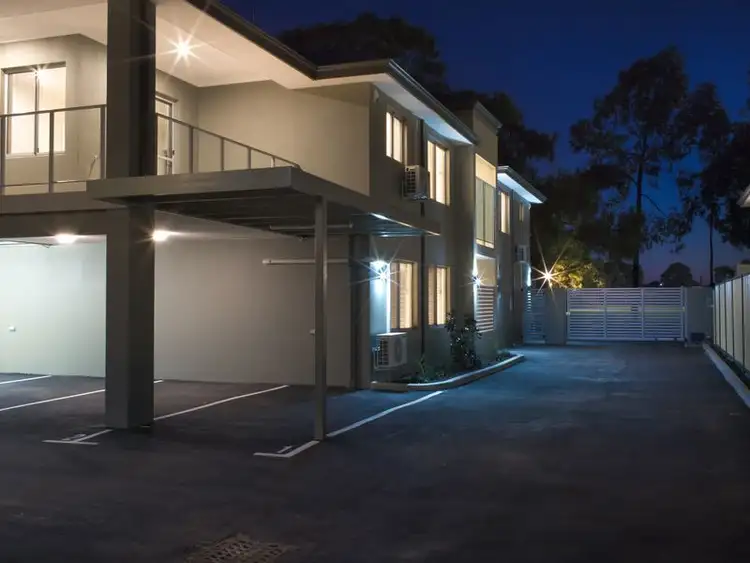Fourth view of Homely apartment listing, 3/379 Daly Street, Cloverdale WA 6105