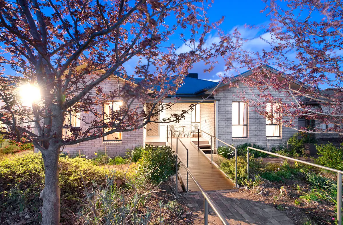 Main view of Homely house listing, 8 Jemalong Street, Duffy ACT 2611