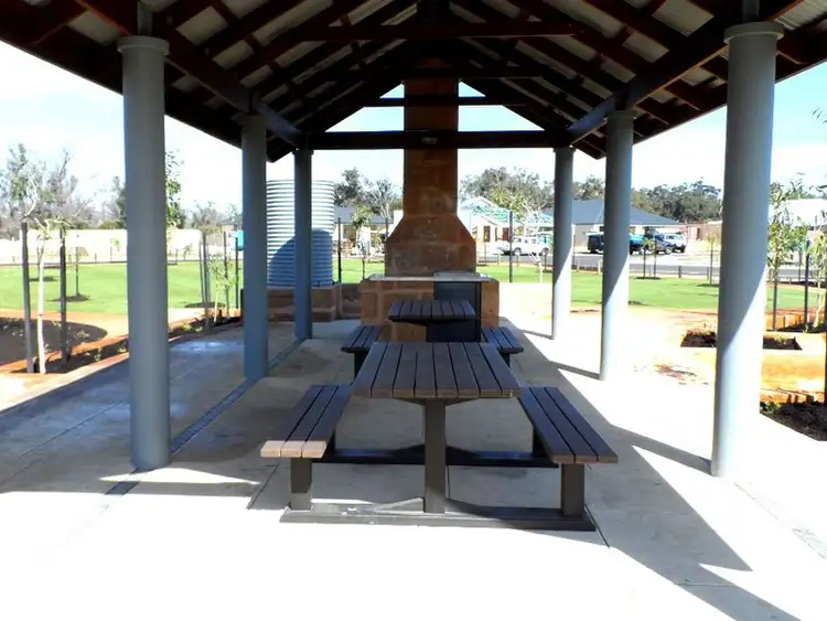 Sixth view of Homely land listing, 724 Oban Lane - VIA VASSE, Yalyalup WA 6280