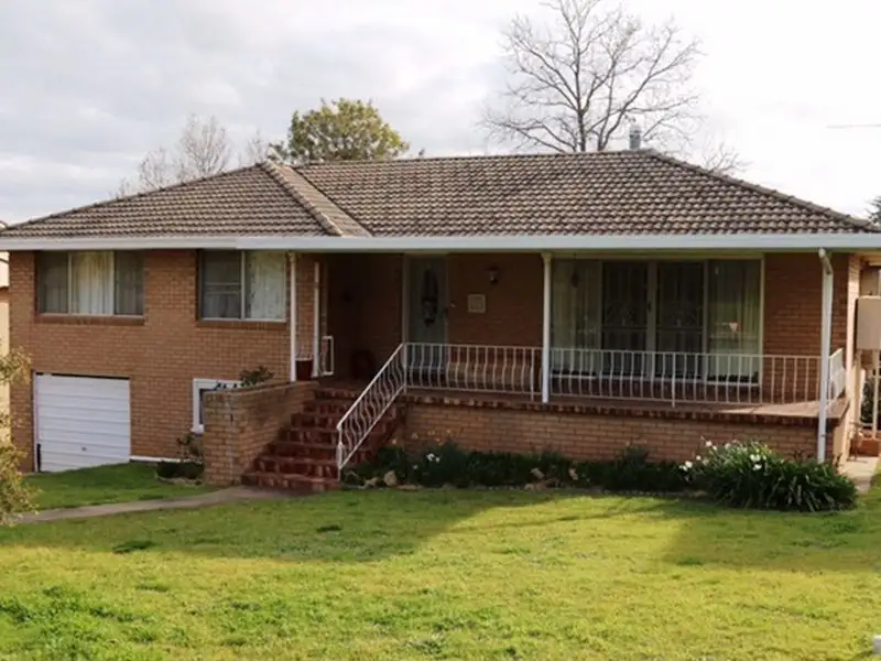 Main view of Homely house listing, 68 Binni Creek Road, Cowra NSW 2794