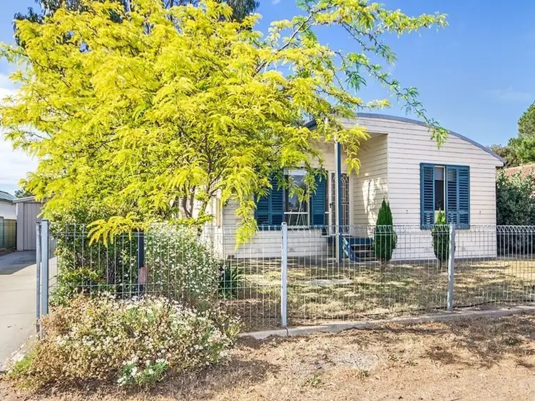 Main view of Homely house listing, 14 Cheesman Street, Normanville SA 5204