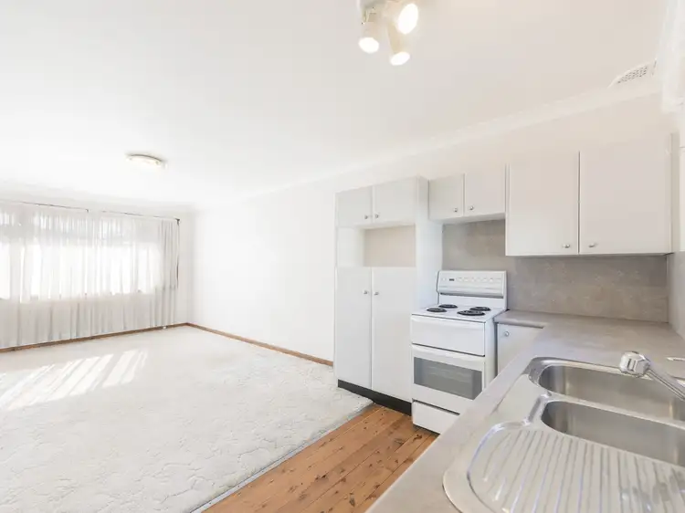 Fourth view of Homely unit listing, 4/58A Smith Street, Charlestown NSW 2290