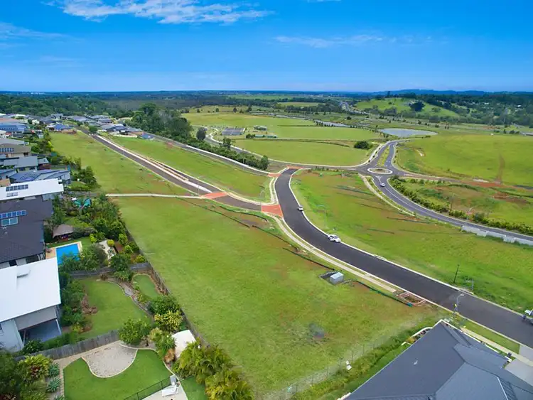 Fourth view of Homely land listing, 449/ Ballina Heights Estate (Stage 8a), Ballina NSW 2478