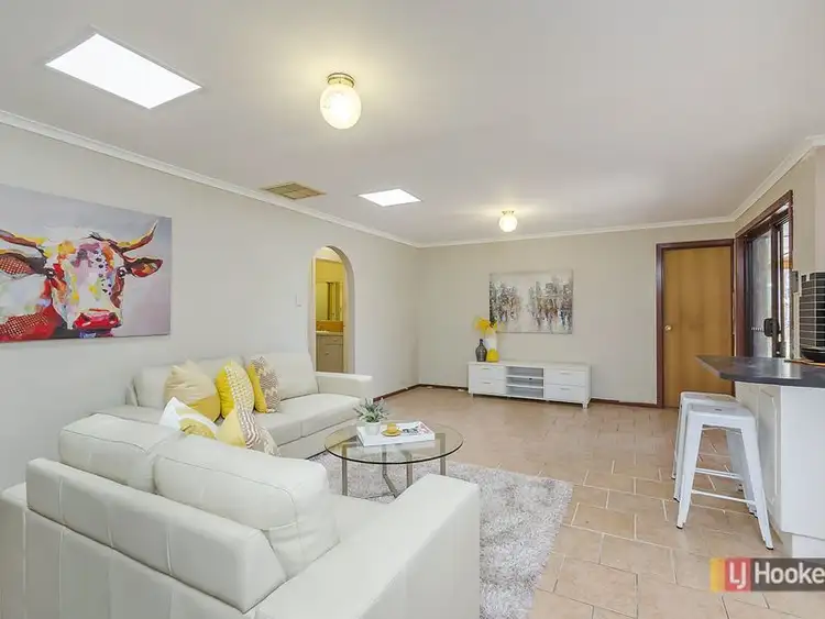 Fifth view of Homely house listing, 26 Magdalena Crescent, Paralowie SA 5108