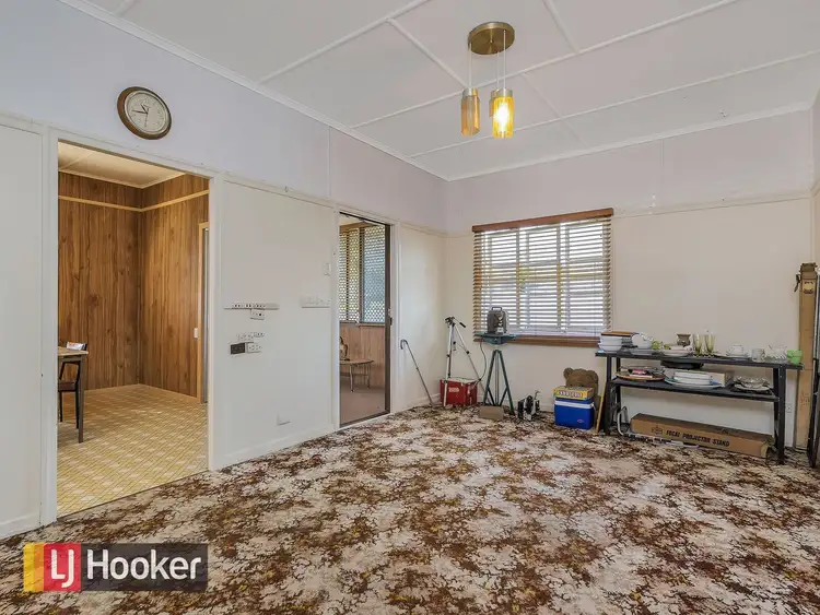 Fifth view of Homely house listing, 1 Bernard Street, Brighton QLD 4017