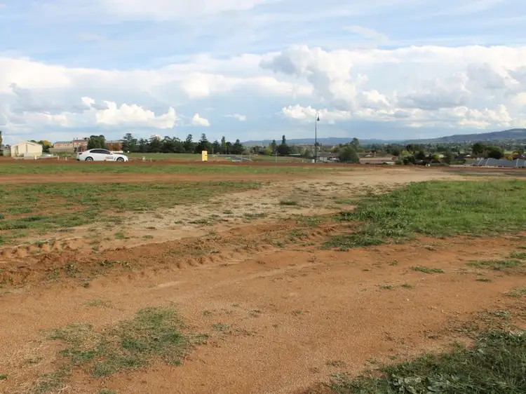 Second view of Homely land listing, Address available on request